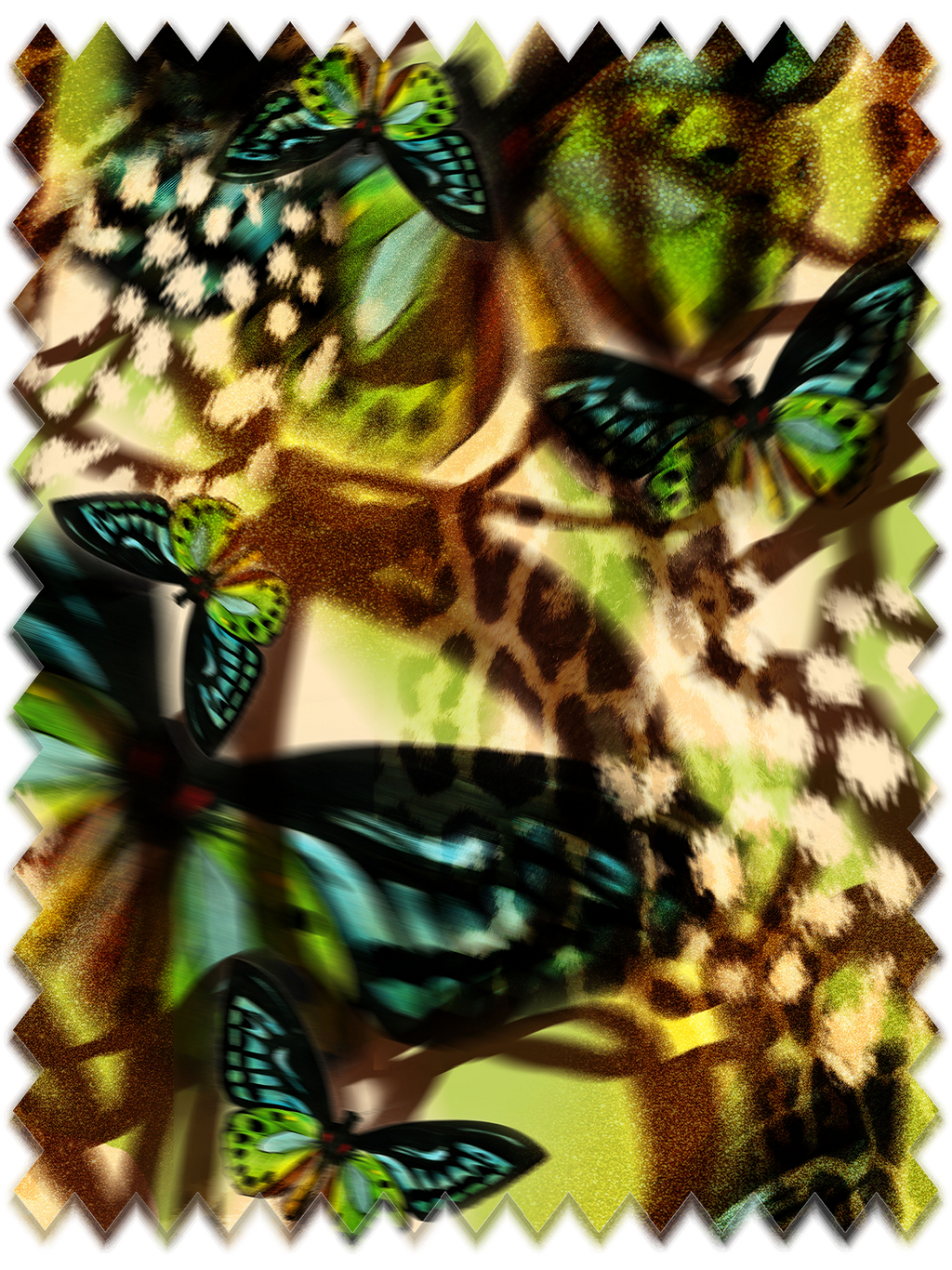 Apple Print