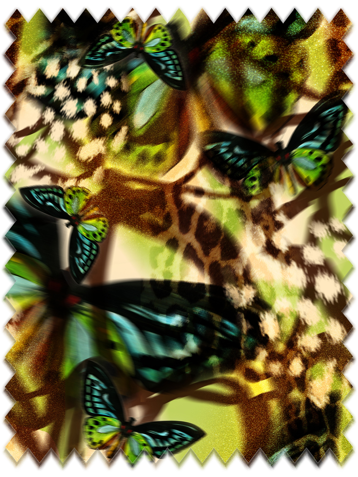 Apple Print