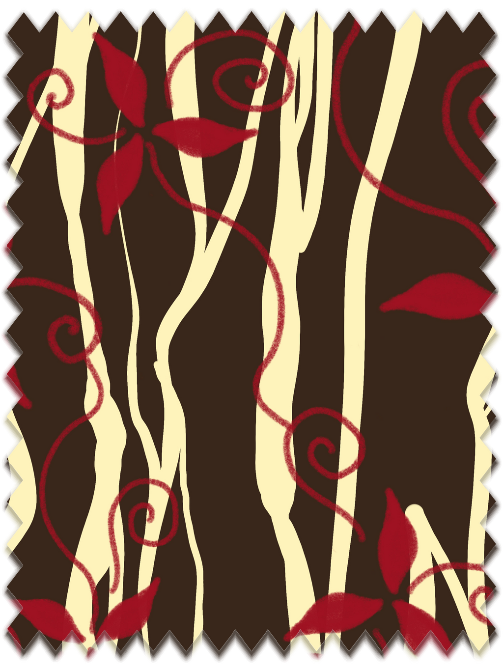 Bonnie Print