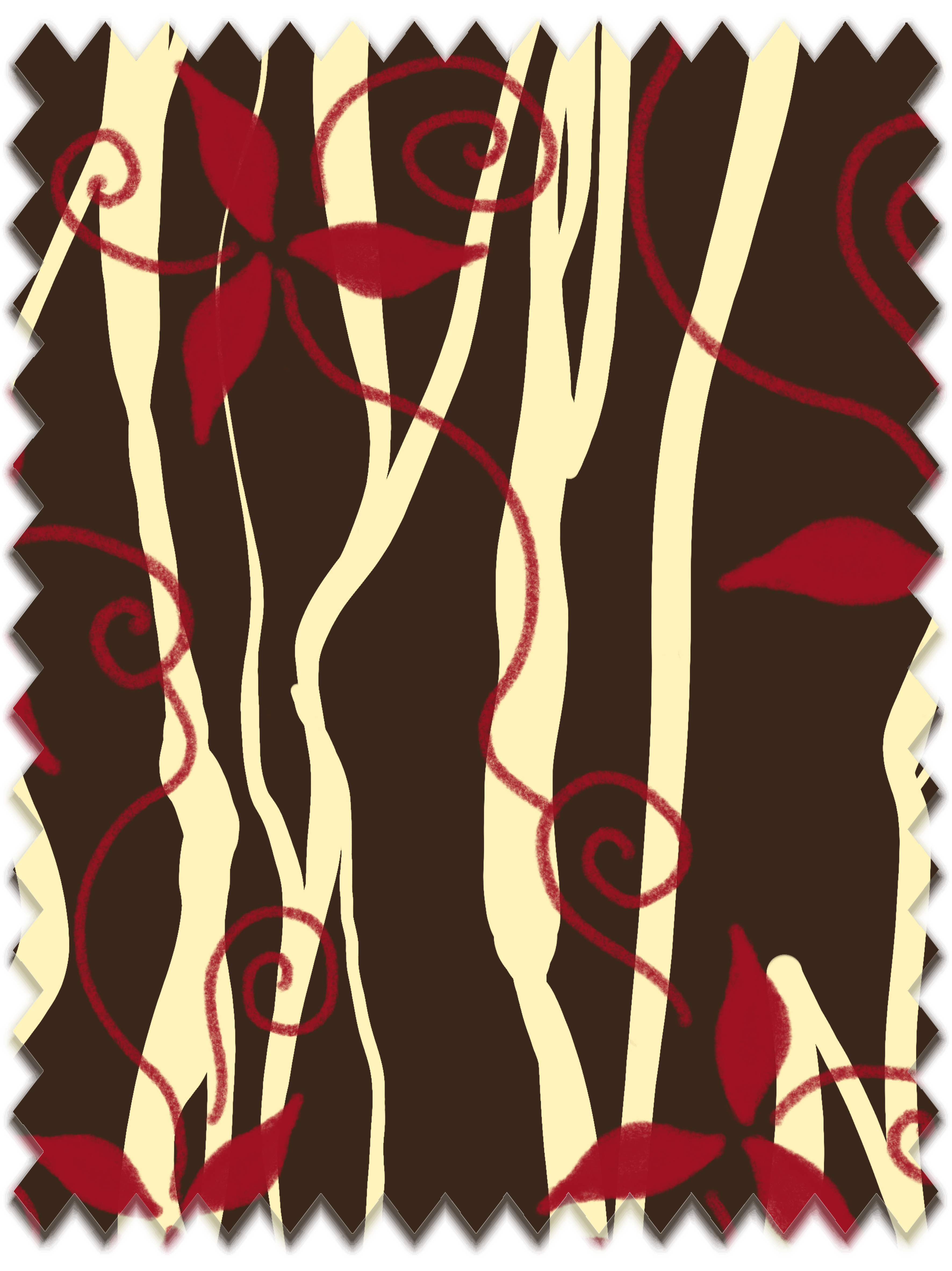 Bonnie Print
