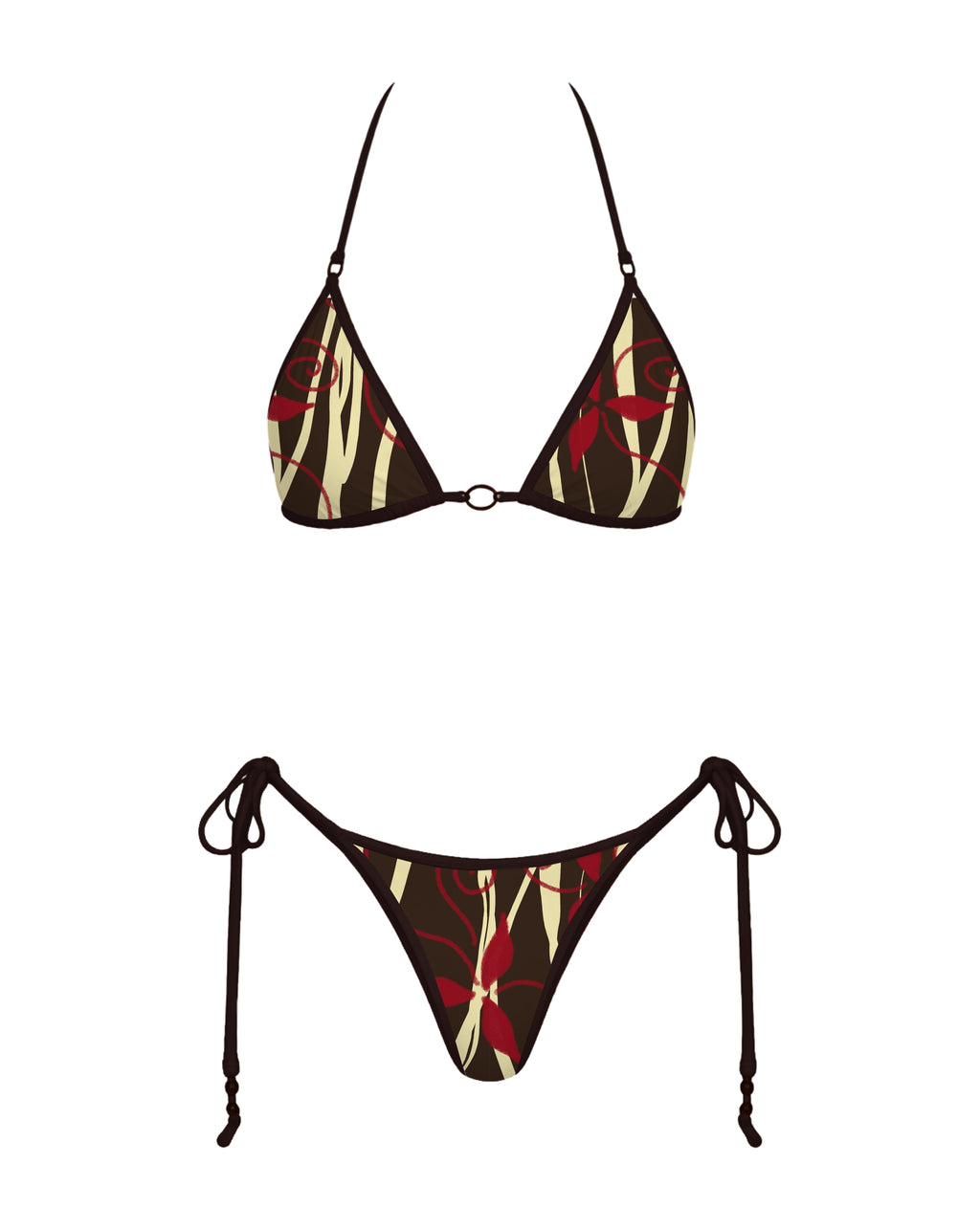 Bonnie Print