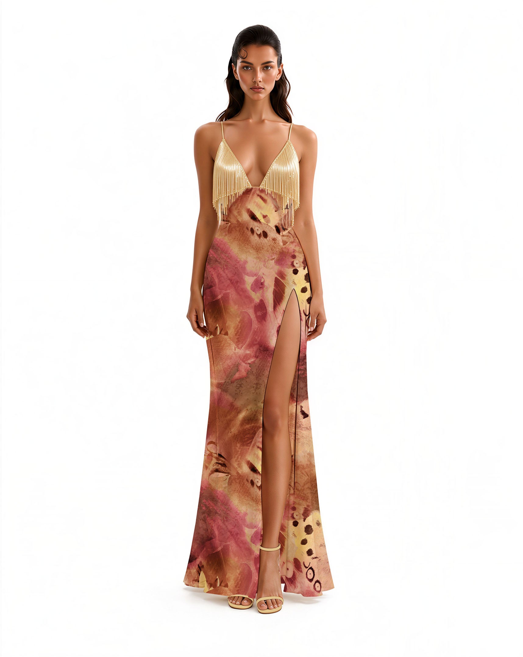 Genevieve Print