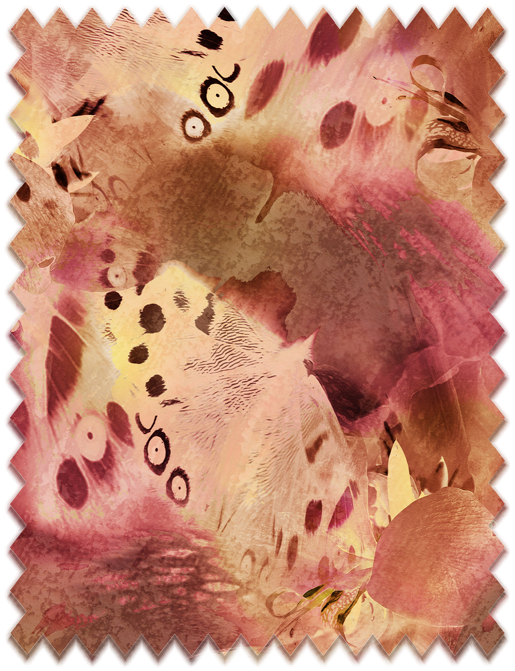 Genevieve Print