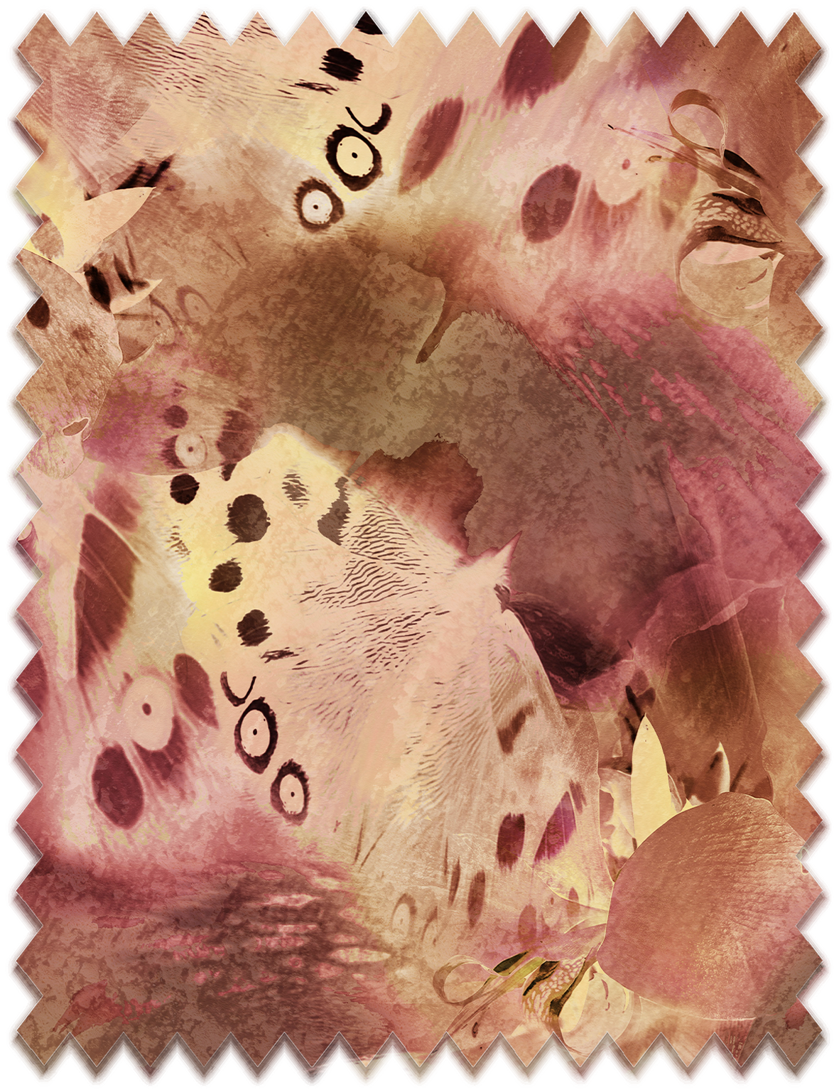 Genevieve Print