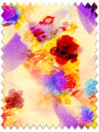 Italian Girl Print