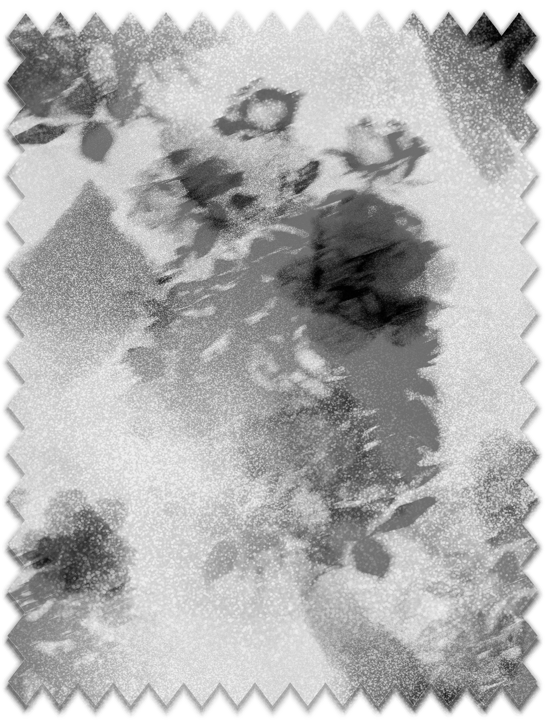 Italian Girl Print