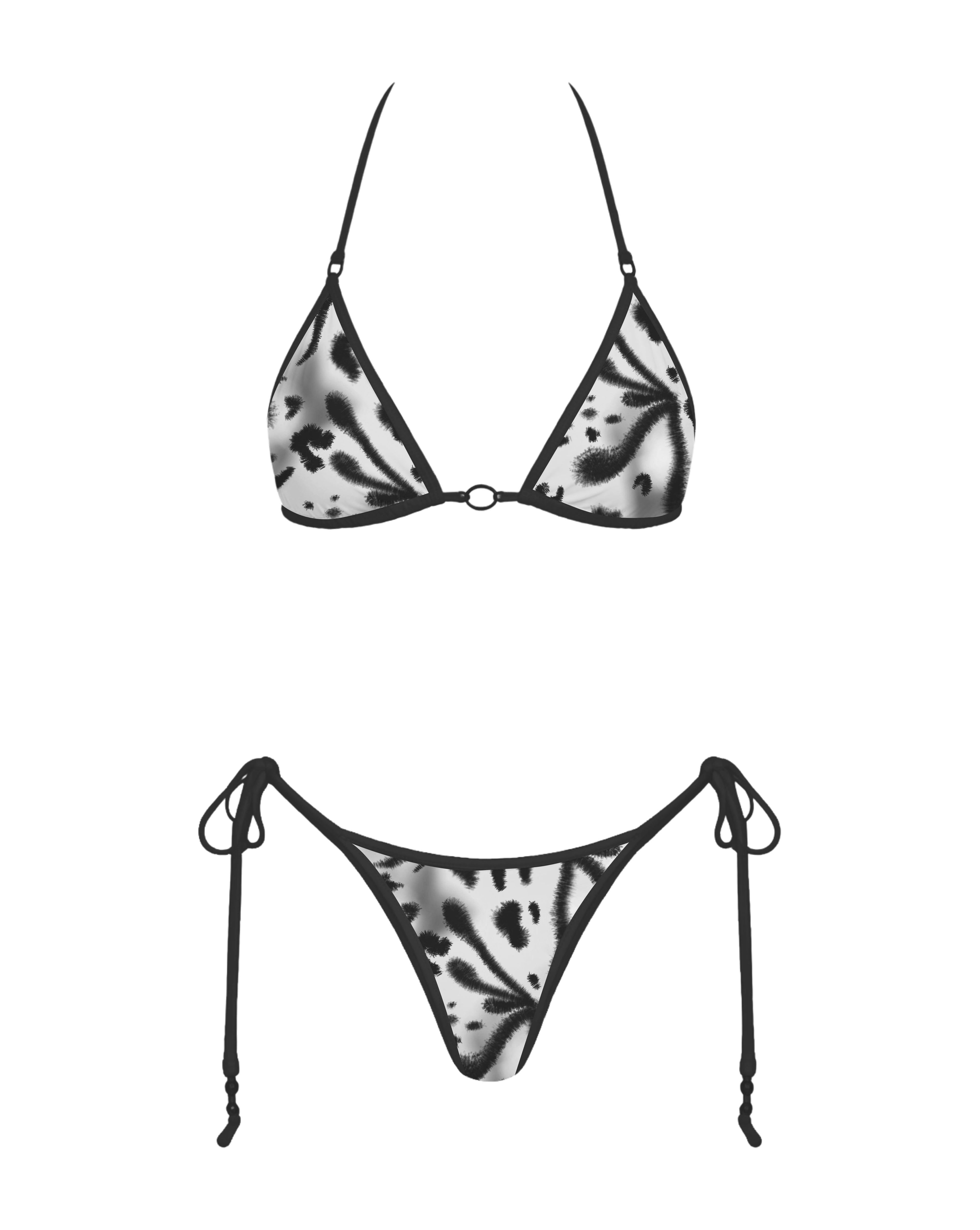 Kendall Print