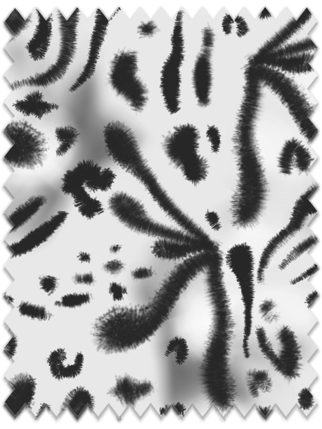 Kendall Print