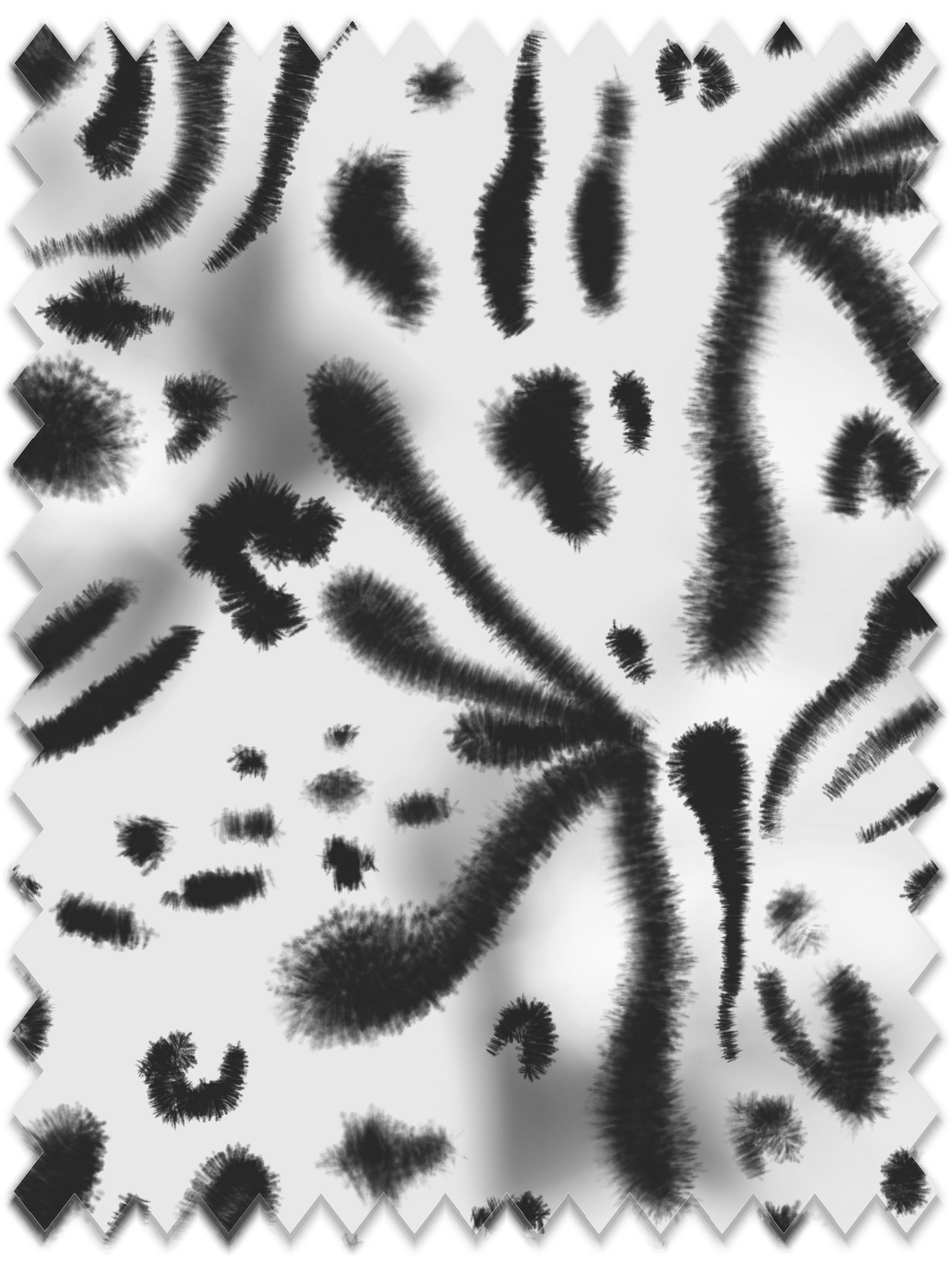Kendall Print