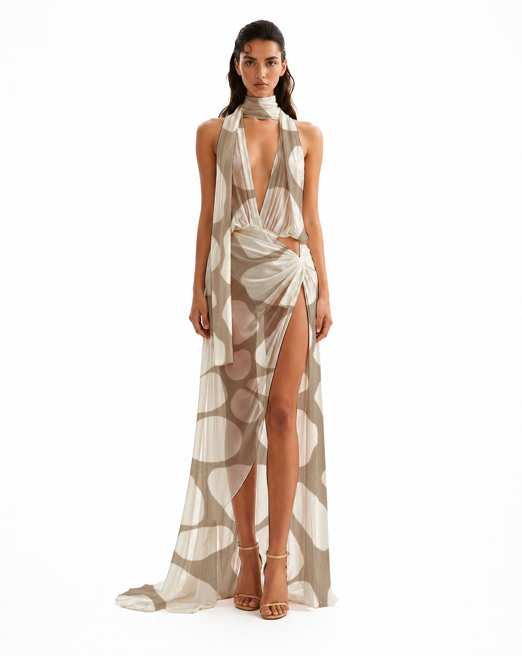 Lea Print