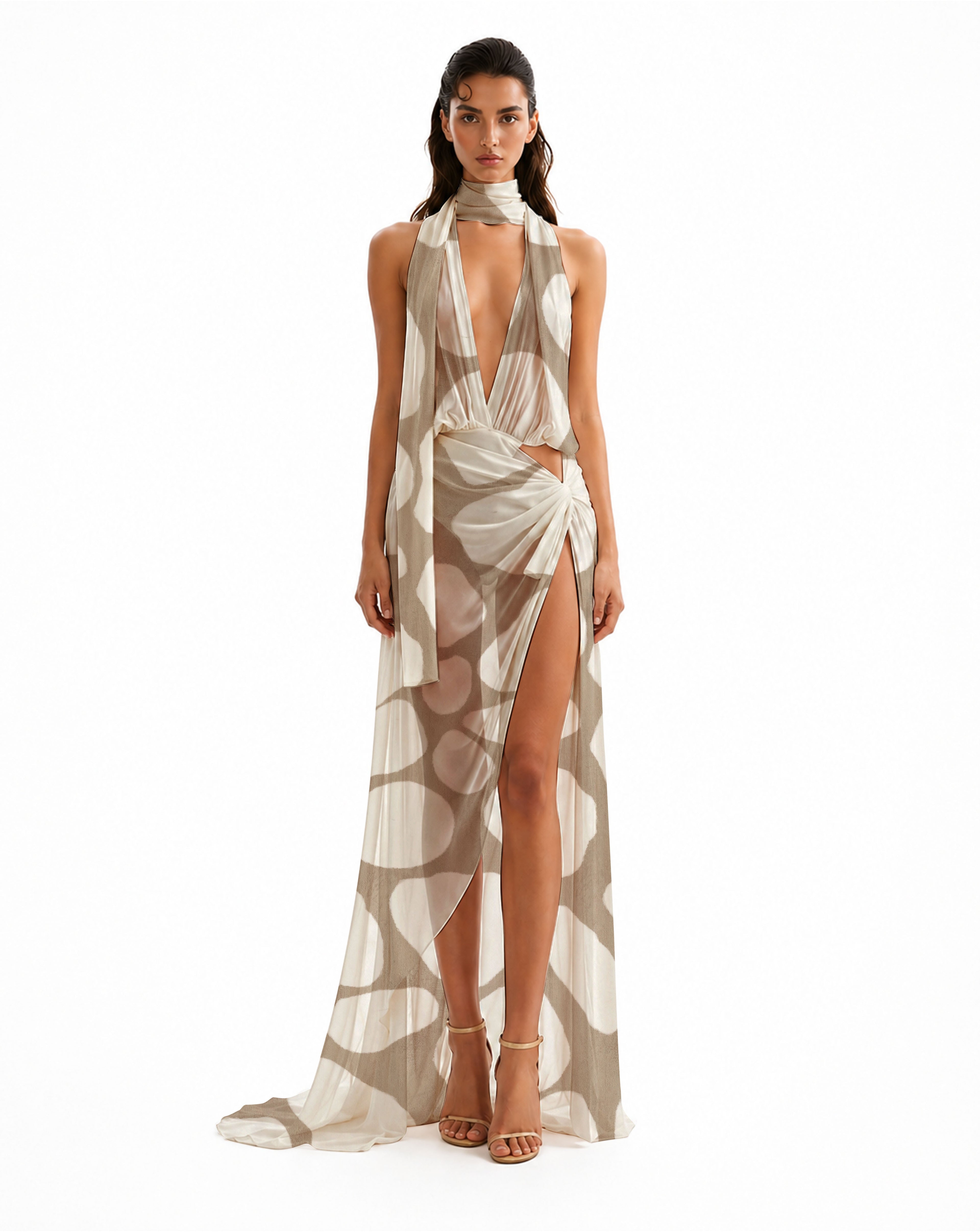 Lea Print
