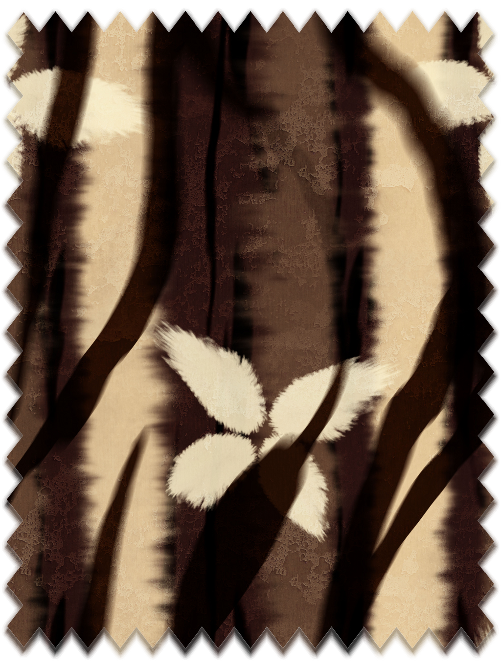Leila Print