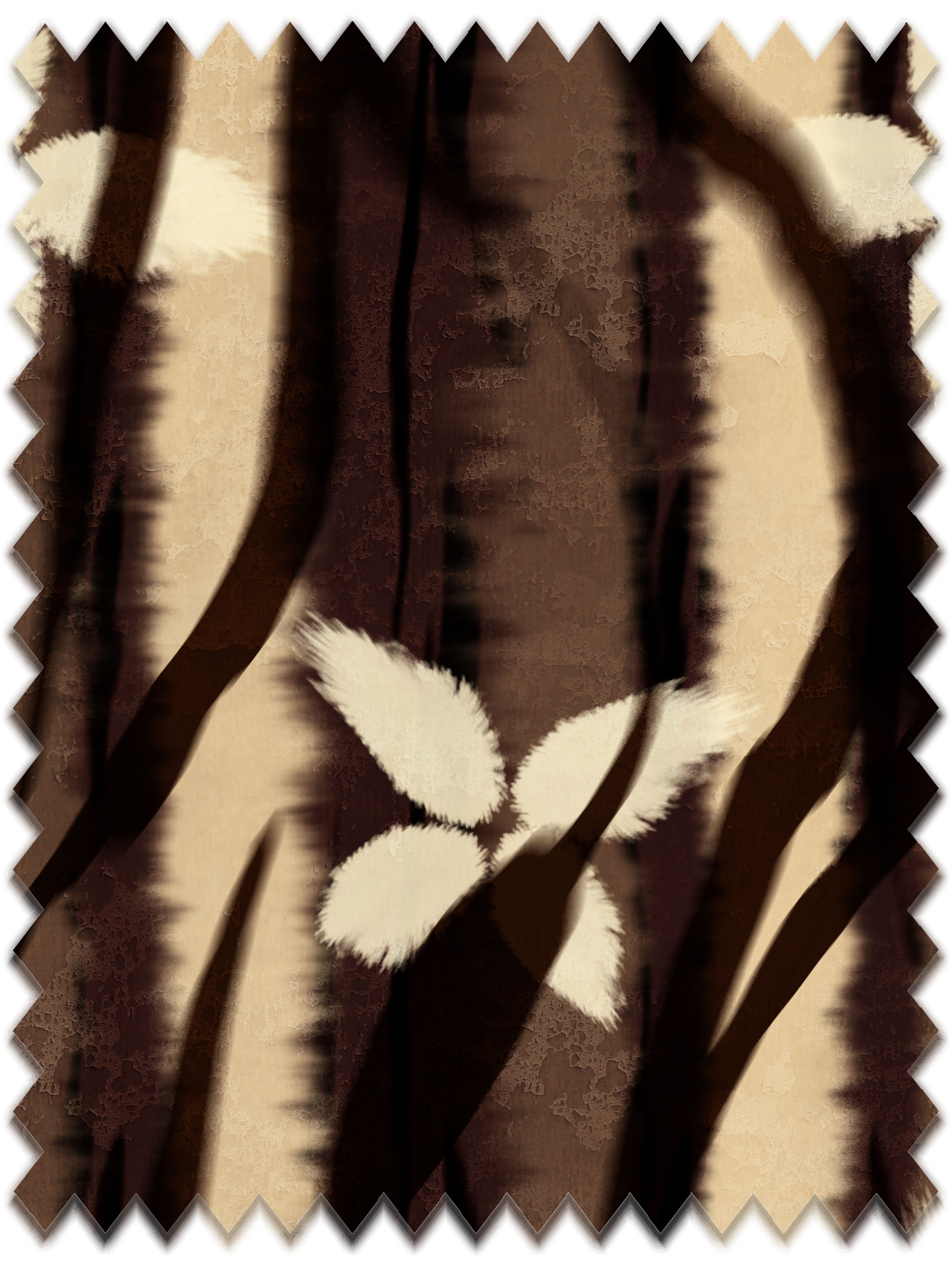 Leila Print