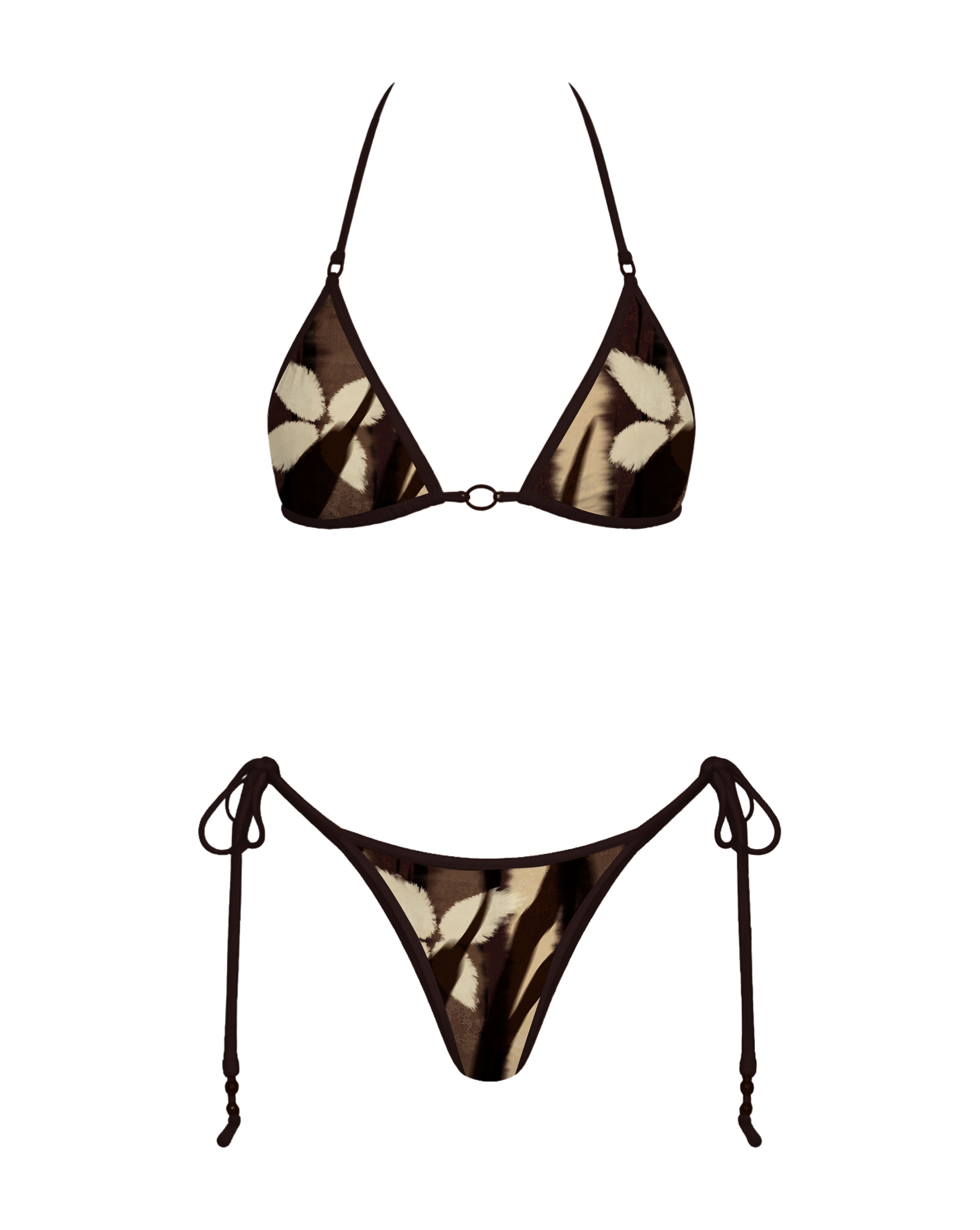 Leila Print