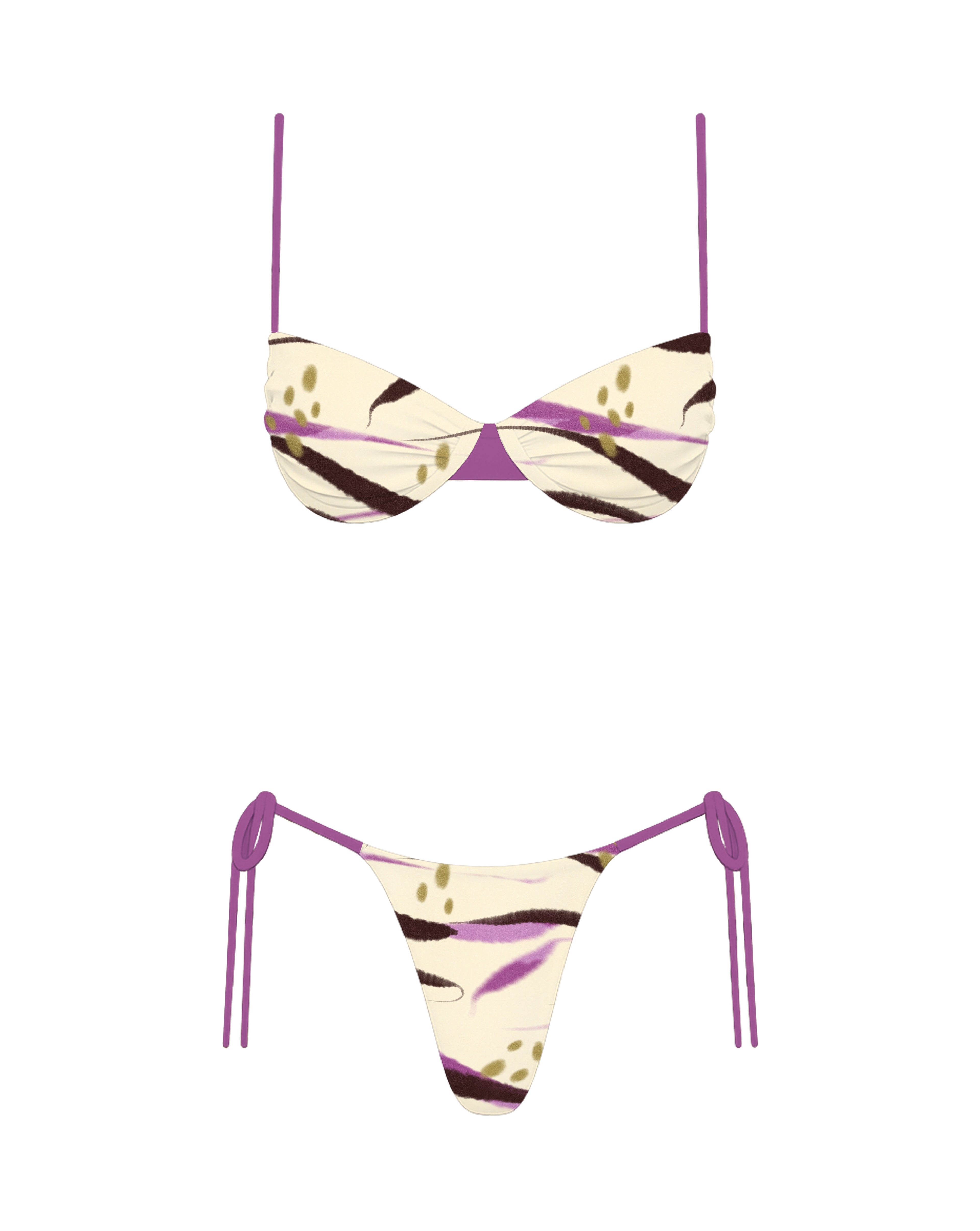 Mia Print