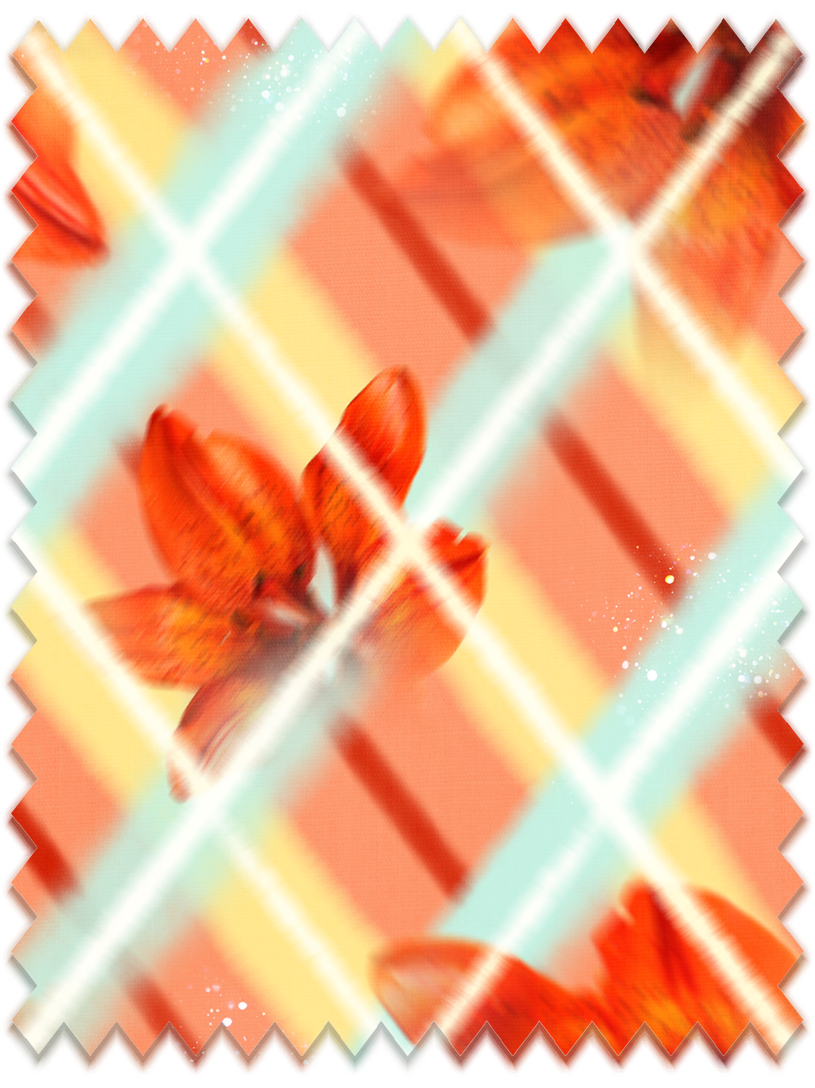Raye Print