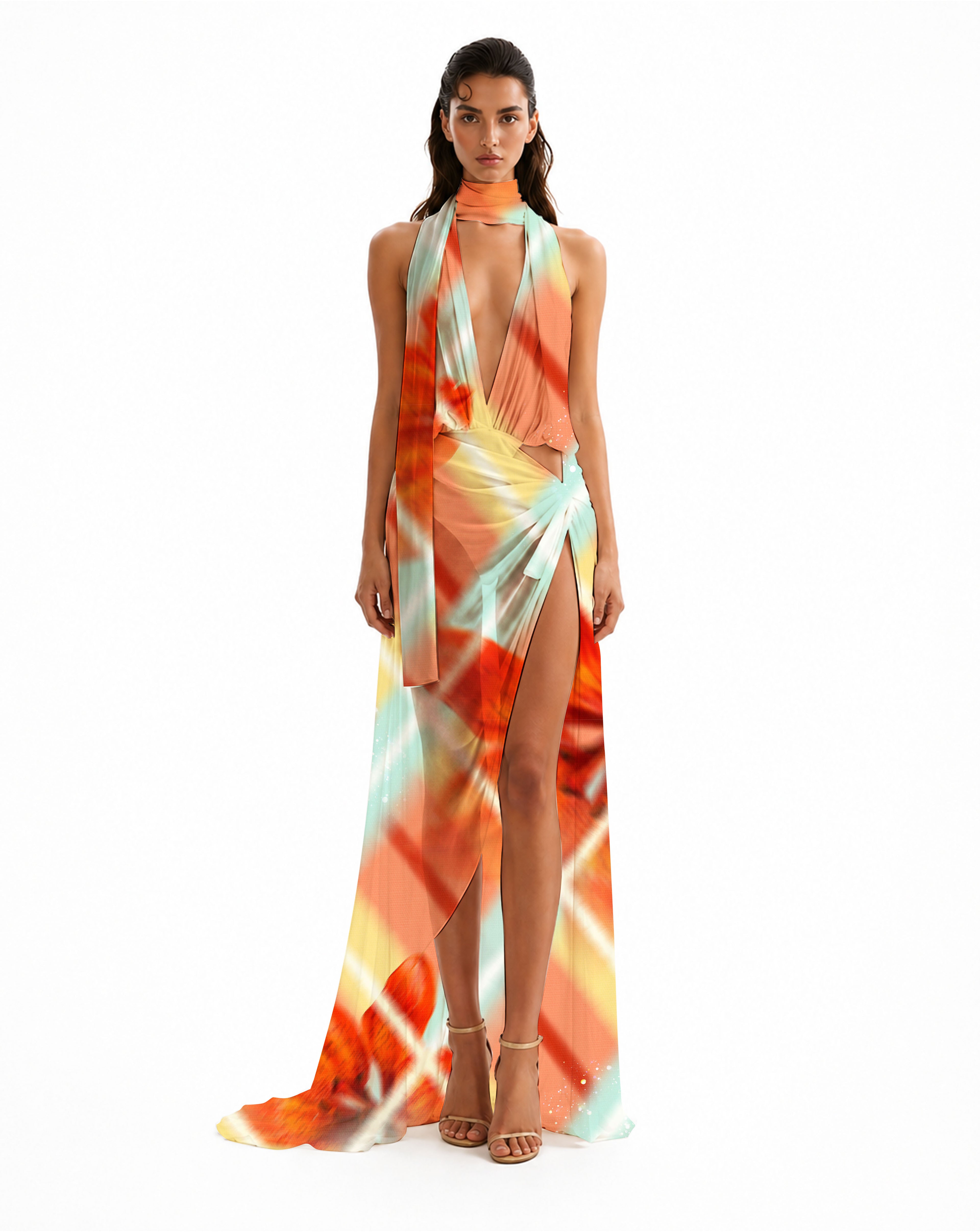 Raye Print