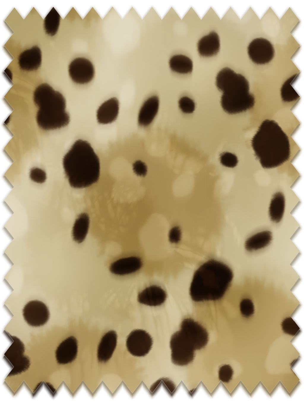 Sandy Print