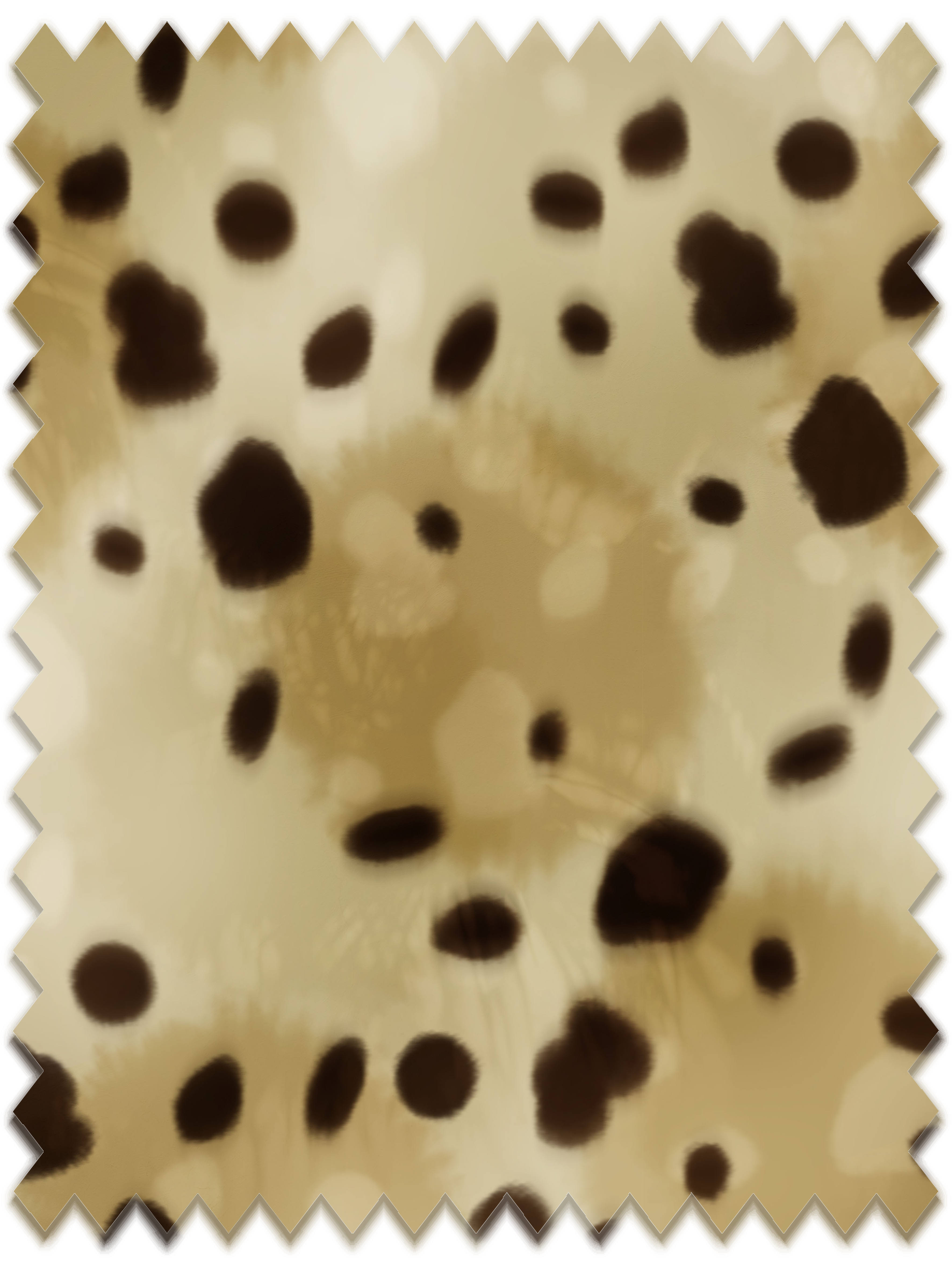 Sandy Print