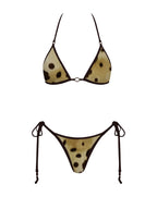 Sandy Print