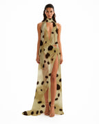 Sandy Print