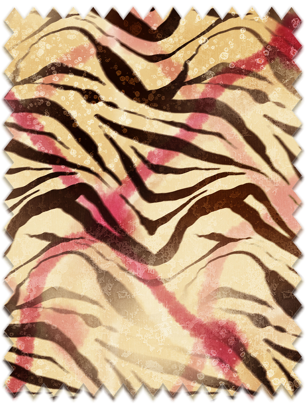 Scarlette Print