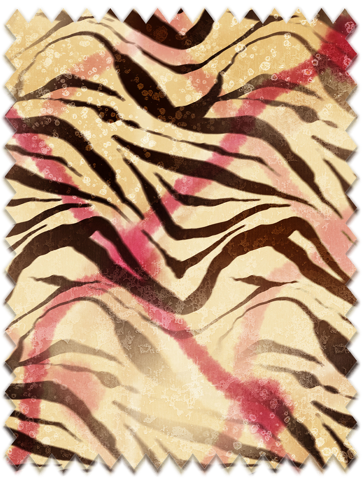 Scarlette Print