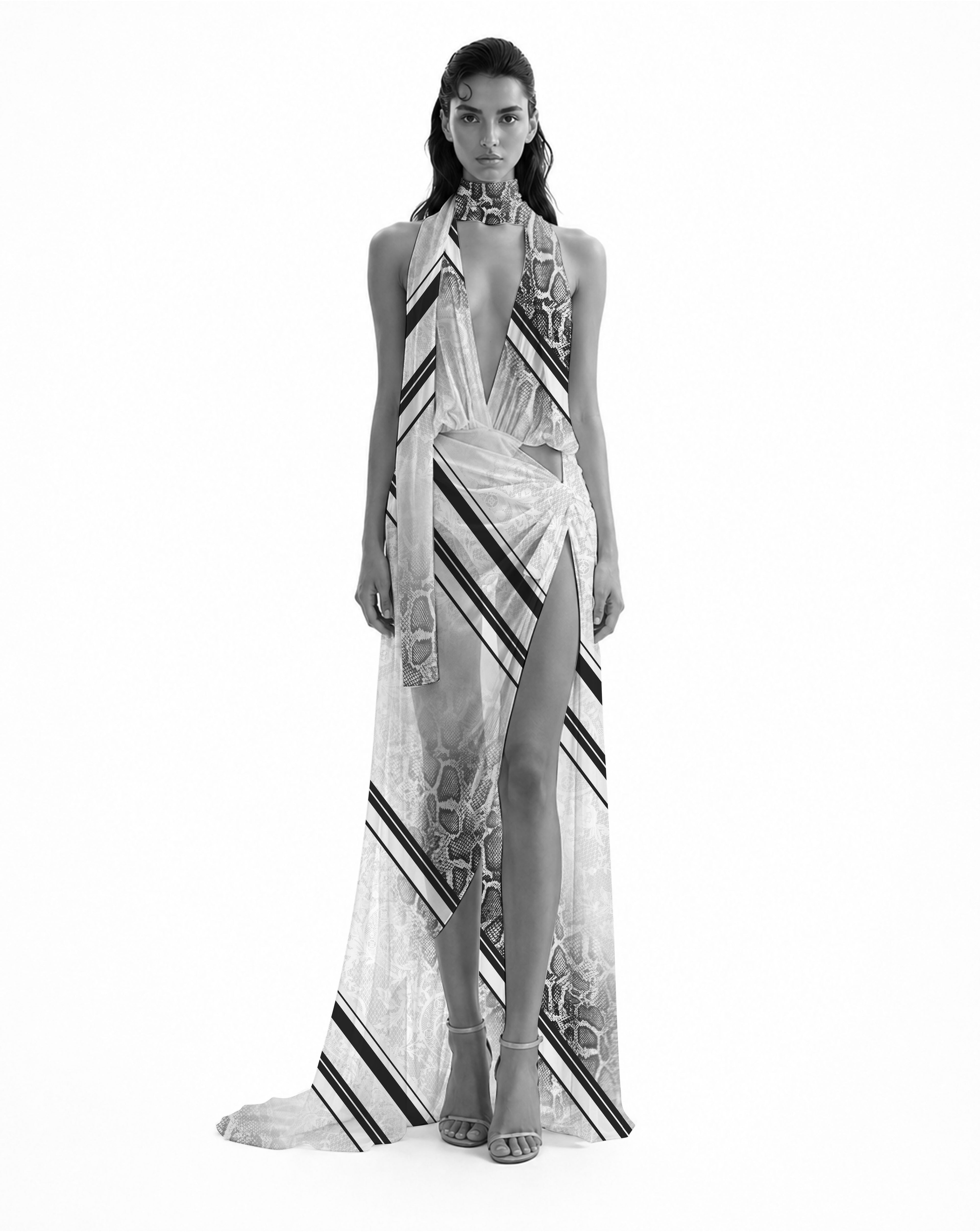 Selena Print