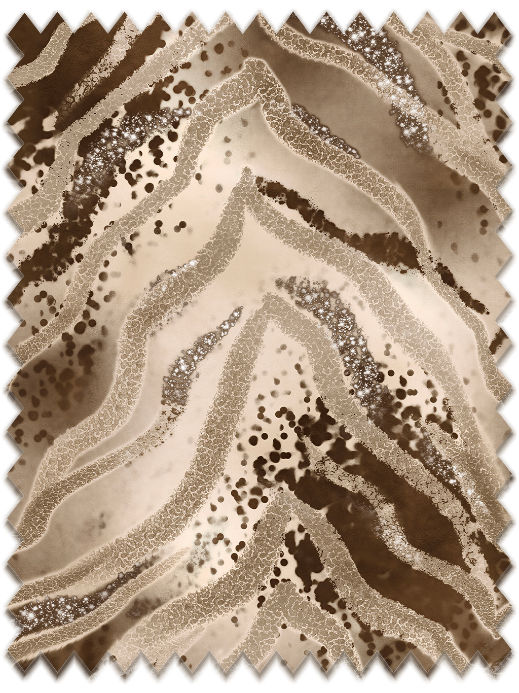 Shania Print