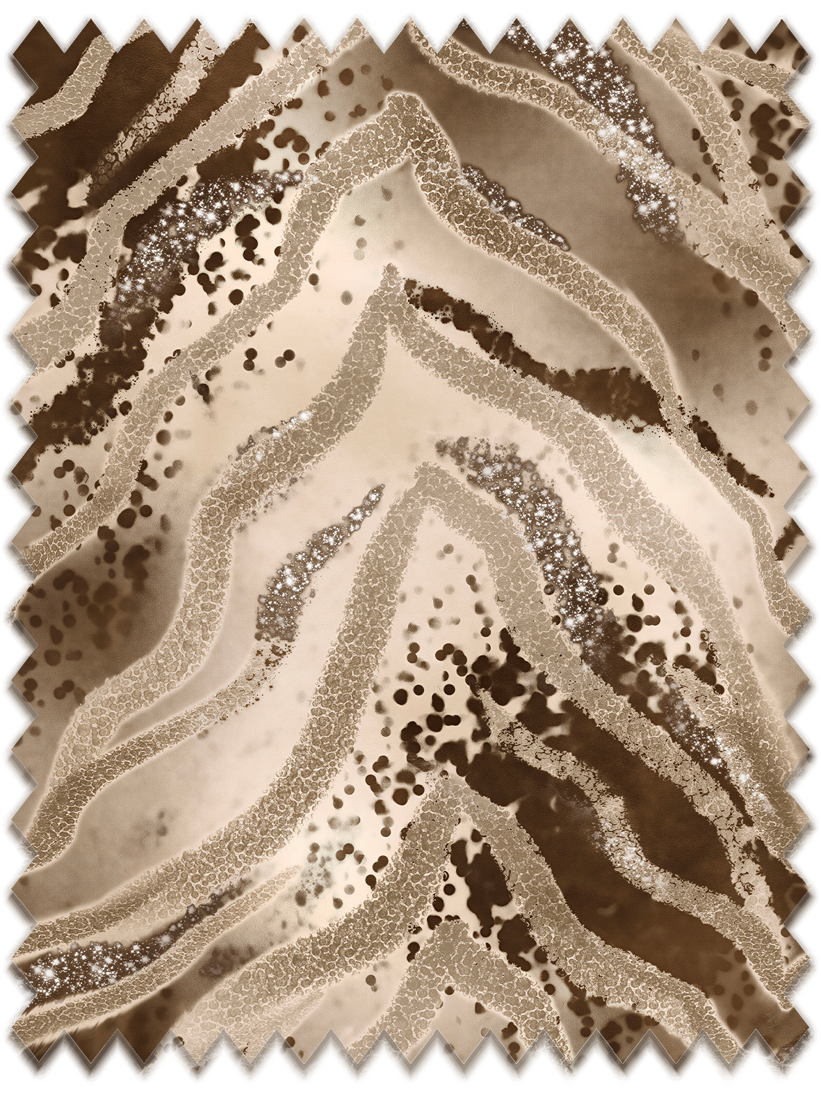 Shania Print