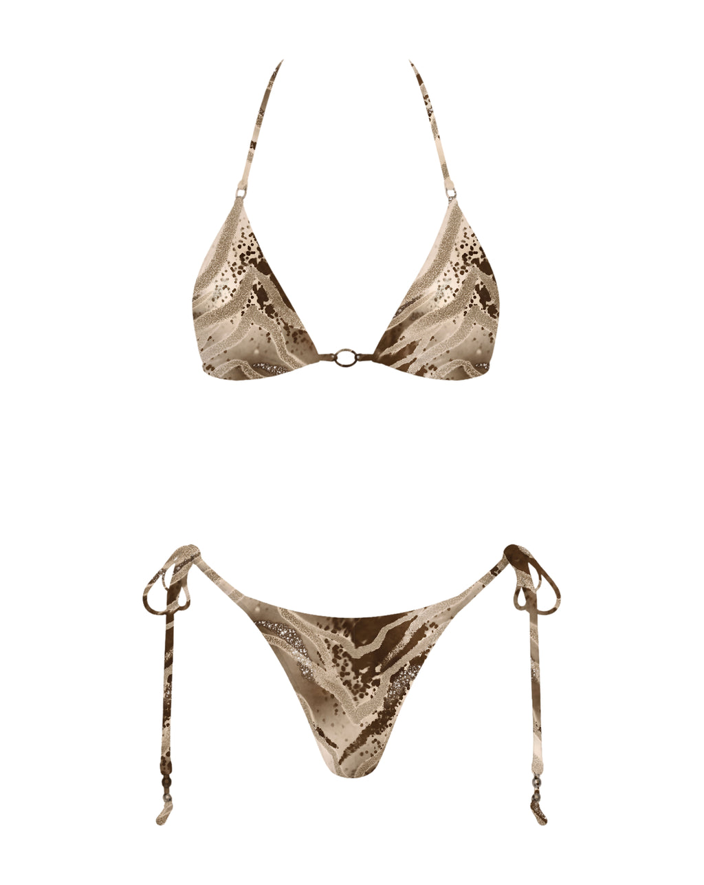Shania Print