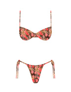 Shy Girl Print