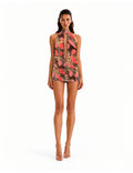 Shy Girl Print