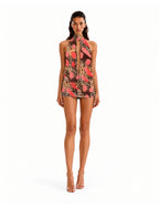 Shy Girl Print