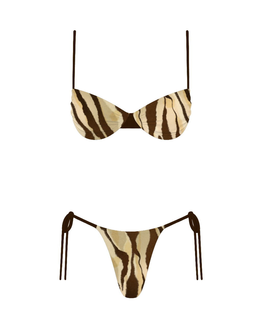 Talula Print