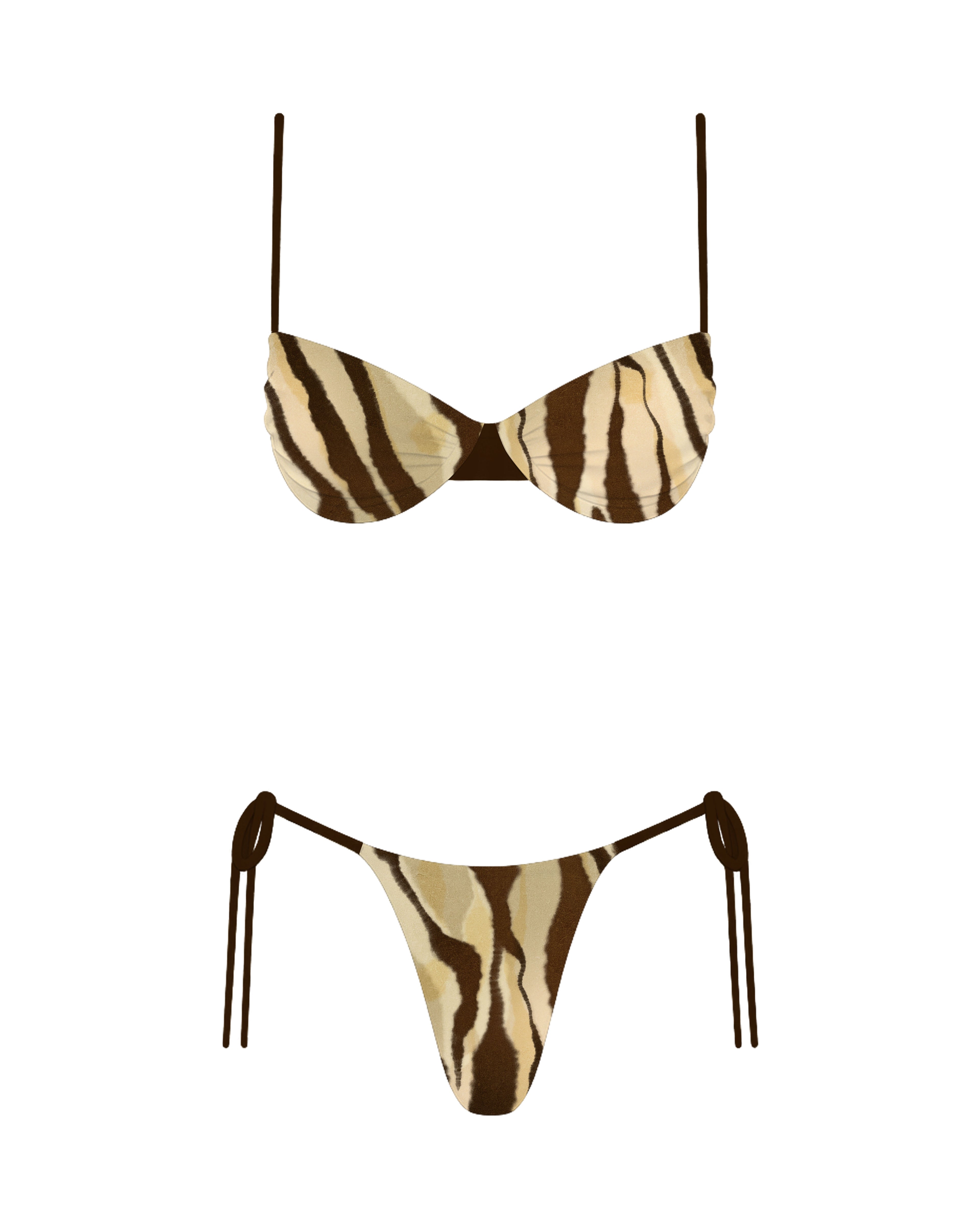 Talula Print