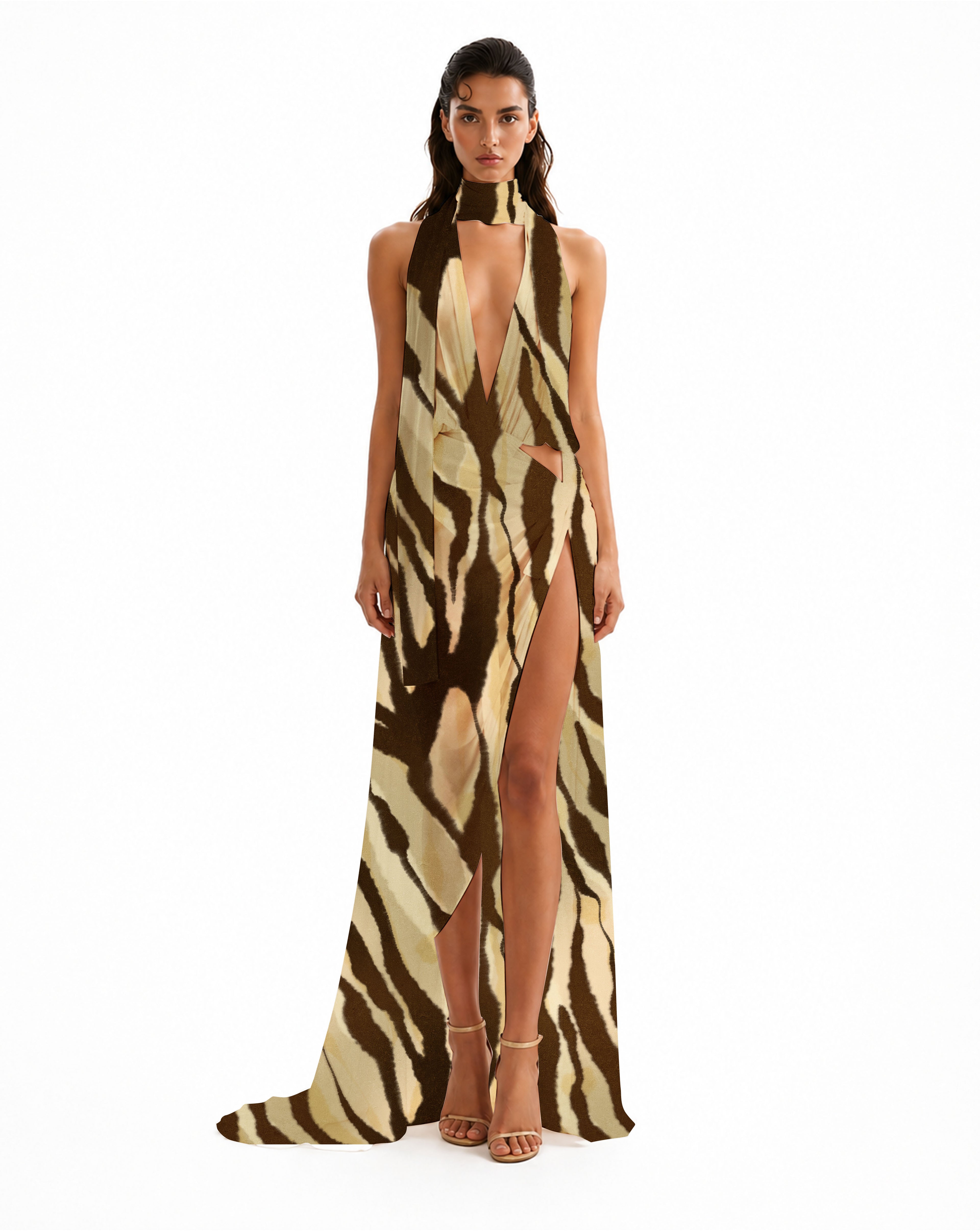 Talula Print