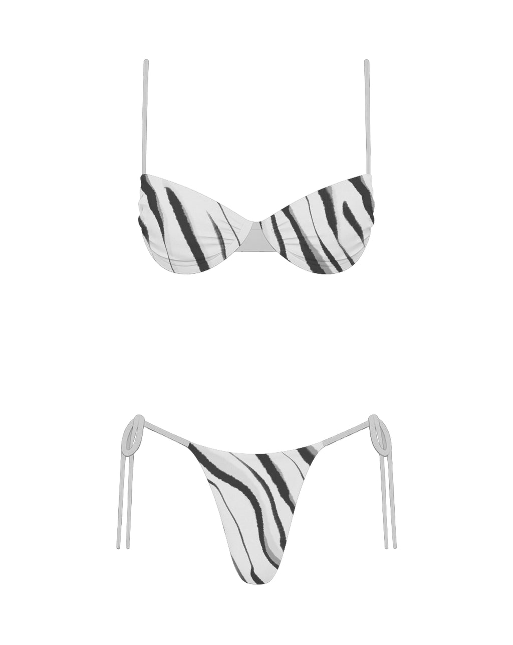 Victoria Print
