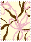Violet Print