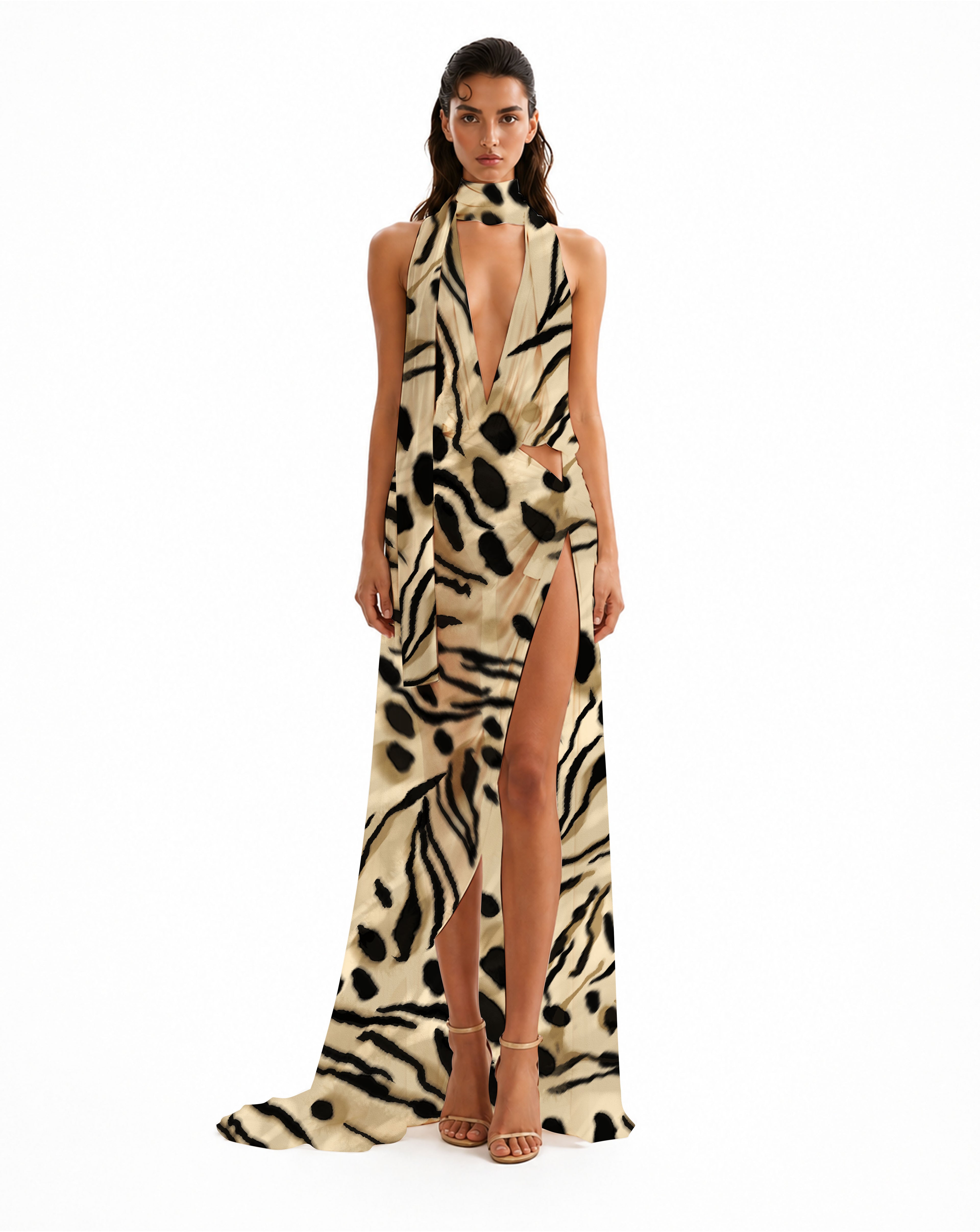 Yasmin Print