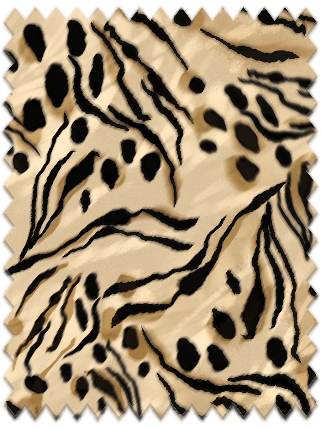 Yasmin Print