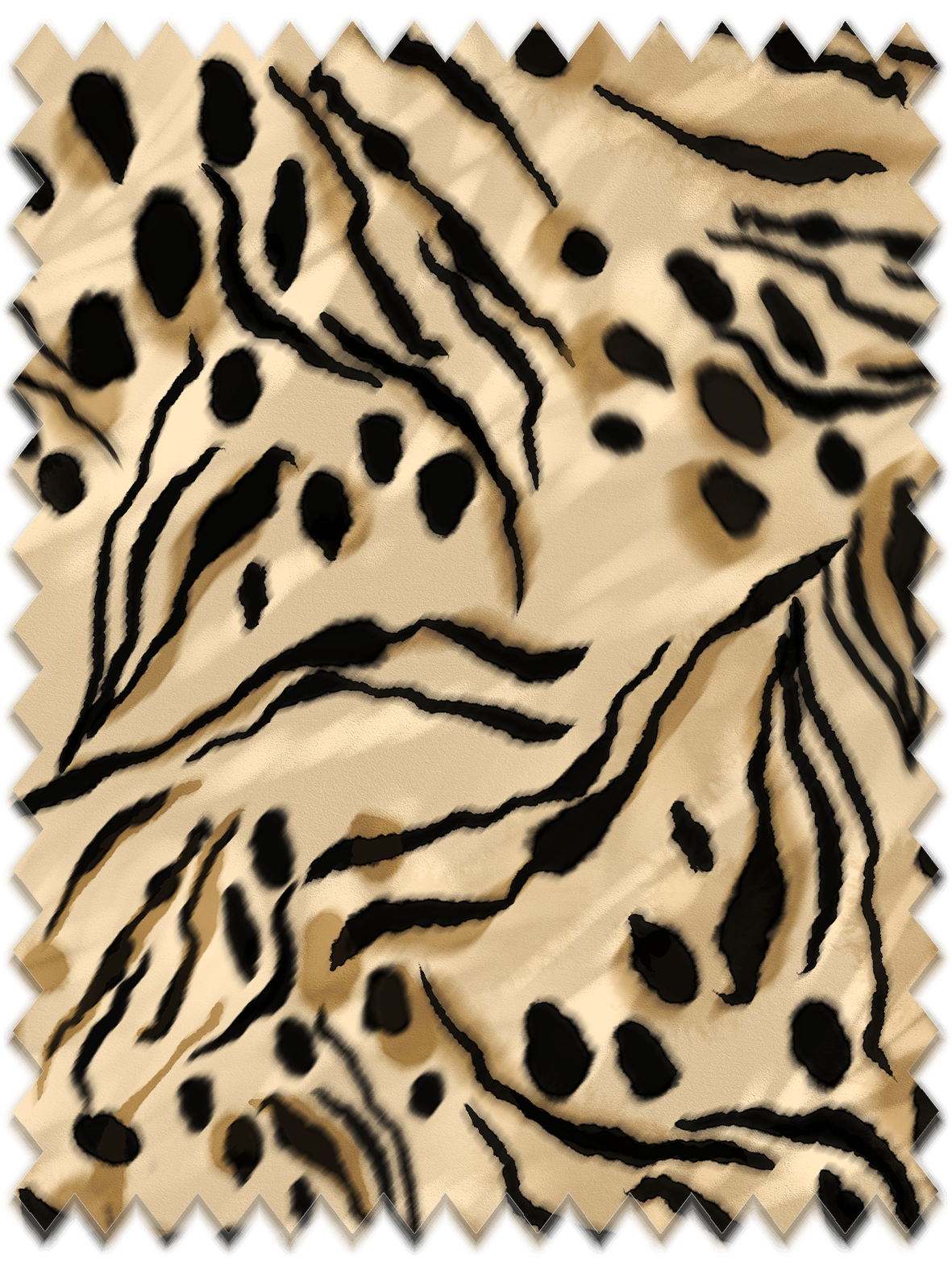 Yasmin Print