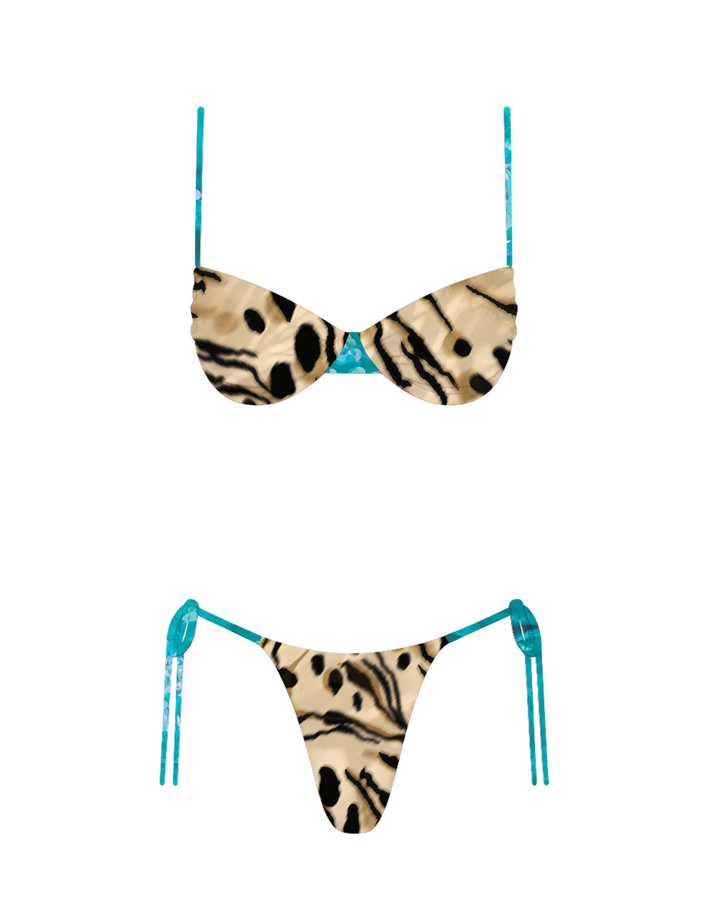 Yasmin Print