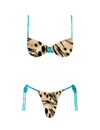 Yasmin Print