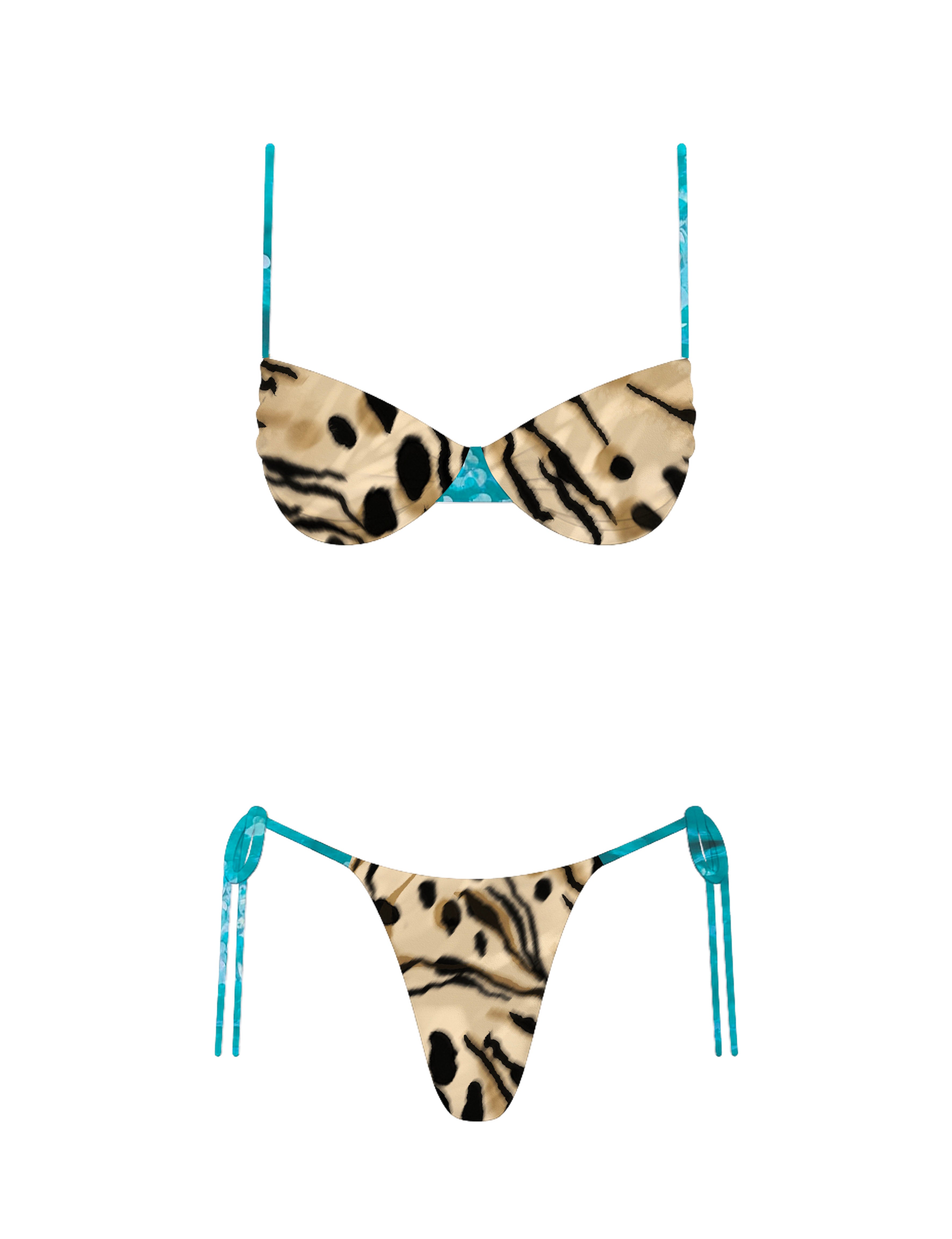 Yasmin Print