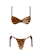 Midnight Honey Print